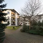 Apartament Hamptons - Relaks blisko plaży i Molo